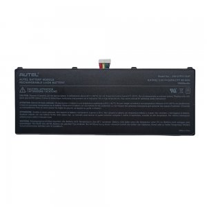 Battery Replacement for Autel MaxiSys Ultra Diagnostic Tool